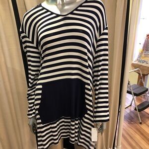 NWT Rapz Bikini cover up